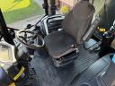 MST 642 Plus kombi kotró rakodógép
