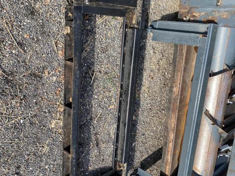 Nas kapcsolókeret Claas Lexionhoz eladó Nas kapcsolókeret Claas Lexionhoz eladó