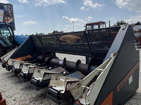 NAS 676 hidraulikus csukással NAS 676 hidraulikus csukással