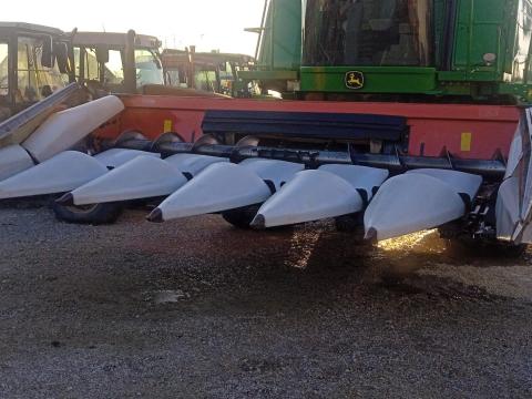 Oros 6237 HSA kukorica adapter Oros 6237 HSA kukorica adapter