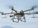 Extra kedvezményes bemutató drón – DJI Agras T30 kiállítási darab
