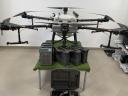 Extra kedvezményes használt drón – DJI Agras T30 drón