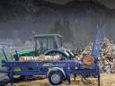 TAJFUN RCA 400 Joy tűzifa készítő – Royal Traktor