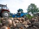 KRUKOWIAK vontatott hagymafelszedő - Royal Traktor