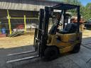 Caterpillar GP15K targonca 1,5 tonnás teherbírással