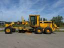 Caterpillar 140H 3306 motor / 15 458 üzemóra / Lízing 20%-tól