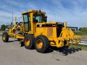 Caterpillar 140H 3306 motor / 15 458 üzemóra / Lízing 20%-tól