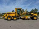Caterpillar 140H 3306 motor / 15 458 üzemóra / Lízing 20%-tól