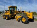 Caterpillar 140H 3306 motor / 15 458 üzemóra / Lízing 20%-tól