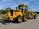 Caterpillar 140H 3306 motor / 15 458 üzemóra / Lízing 20%-tól