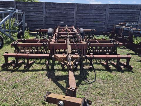 RAU Multitiller eladó RAU Multitiller eladó