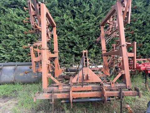 Rau Unimat 6.6 kombinátor Rau Unimat 6.6 kombinátor