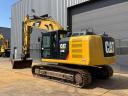Caterpillar 320EL / 2013 / 11 758 üzemóra / Lízing 20%-tól
