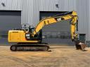 Caterpillar 320EL / 2013 / 11 758 üzemóra / Lízing 20%-tól