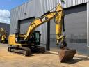 Caterpillar 320EL / 2013 / 11 758 üzemóra / Lízing 20%-tól