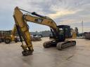 Caterpillar 329ELN / 2014 / Lízing 20%-tól