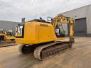 Caterpillar 329ELN / 2014 / Lízing 20%-tól