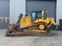 Caterpillar D6T LGP / 2018 / 5851 üzemóra / Lízing 20%-tól