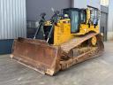 Caterpillar D6T LGP / 2018 / 5851 üzemóra / Lízing 20%-tól