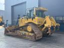 Caterpillar D6T LGP / 2018 / 5851 üzemóra / Lízing 20%-tól