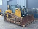 Caterpillar D6T LGP / 2018 / 5851 üzemóra / Lízing 20%-tól