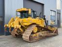 Caterpillar D6T LGP / 2018 / 5851 üzemóra / Lízing 20%-tól