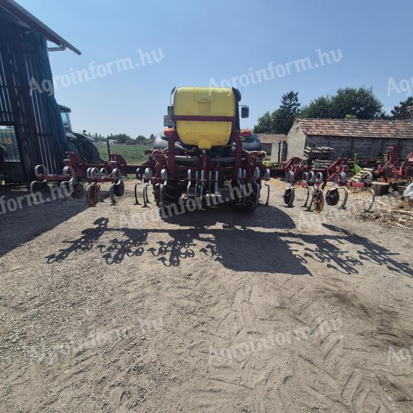 Kongskilde Vibro Crop kultivátor újszerű állapotban eladó