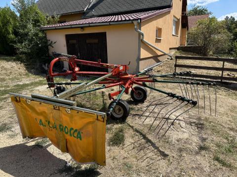 IMA LA ROCCA GA 320-9 rendsodró