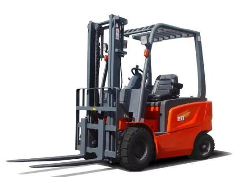 Eladó LONKING LG15BVI elektromos targonca