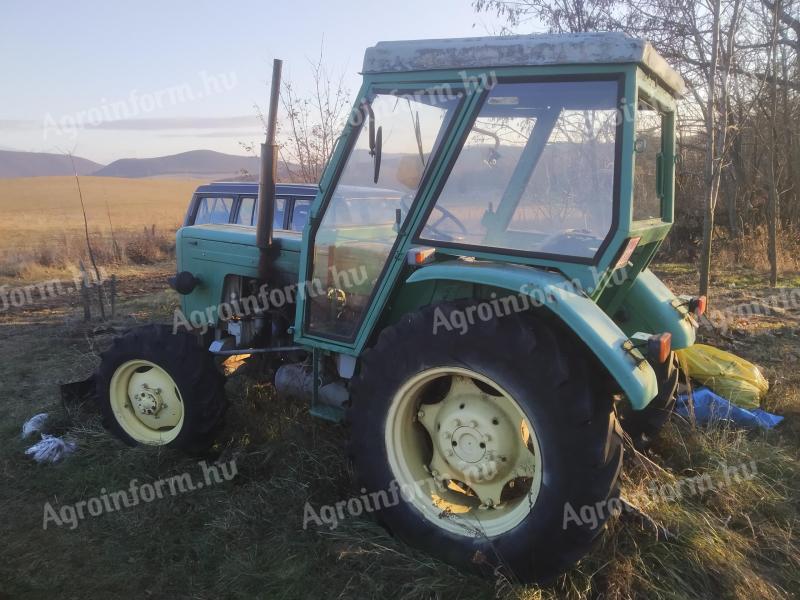 Ursus C360 3-P 4x4 traktor eladó