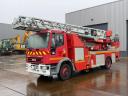 Iveco 130E23 4x2 kosaras | 1997 | Lízing 20%-tól