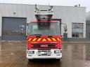 Iveco 130E23 4x2 kosaras | 1997 | Lízing 20%-tól