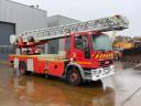Iveco 130E23 4x2 kosaras | 1997 | Lízing 20%-tól