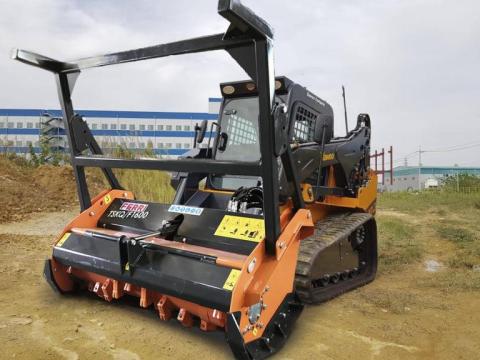 FERRI TSKQ/F szárzúzók - ROYAL TRAKTOR FERRI TSKQ/F szárzúzók - ROYAL TRAKTOR