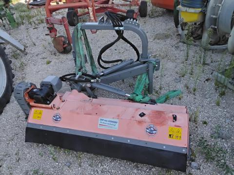 Loma 140cmes kalapácsos szárzuzó Loma 140cmes kalapácsos szárzuzó