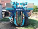 New Holland Braud SB 60