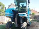 New Holland Braud SB 60