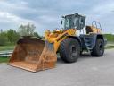 Liebherr L580 / 2015 / 11 200 üzemóra / Lízing 20%-tól