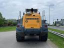 Liebherr L580 / 2015 / 11 200 üzemóra / Lízing 20%-tól