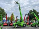Merlo Roto 45.21 MCSS / 2015 / 4436 üzemóra / Lízing 20%-tól