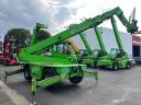 Merlo Roto 45.21 MCSS / 2015 / 4436 üzemóra / Lízing 20%-tól