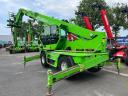 Merlo Roto 45.21 MCSS / 2015 / 4436 üzemóra / Lízing 20%-tól