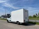 Renault Master 3,5T Frigo 2018 – Lízing 20%-tól