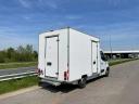 Renault Master 3,5T Frigo 2018 – Lízing 20%-tól