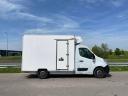 Renault Master 3,5T Frigo 2018 – Lízing 20%-tól