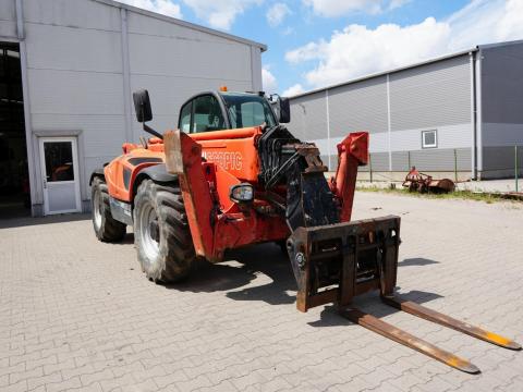 Manitou MT1840 Manitou MT1840