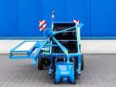 KRUKOWIAK PYRUS MINI egysoros burgonyaásó - Royal Traktor