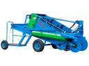 KRUKOWIAK PYRUS MINI egysoros burgonyaásó - Royal Traktor