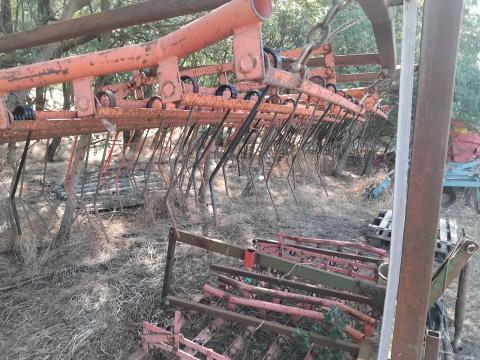 Heger gyomfésű eladó Heger gyomfésű eladó