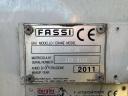 Renault Premium Lander 430.26 6×4 teherautó Fassi F235xp daruval | 2011 | Lízing 20%-tól